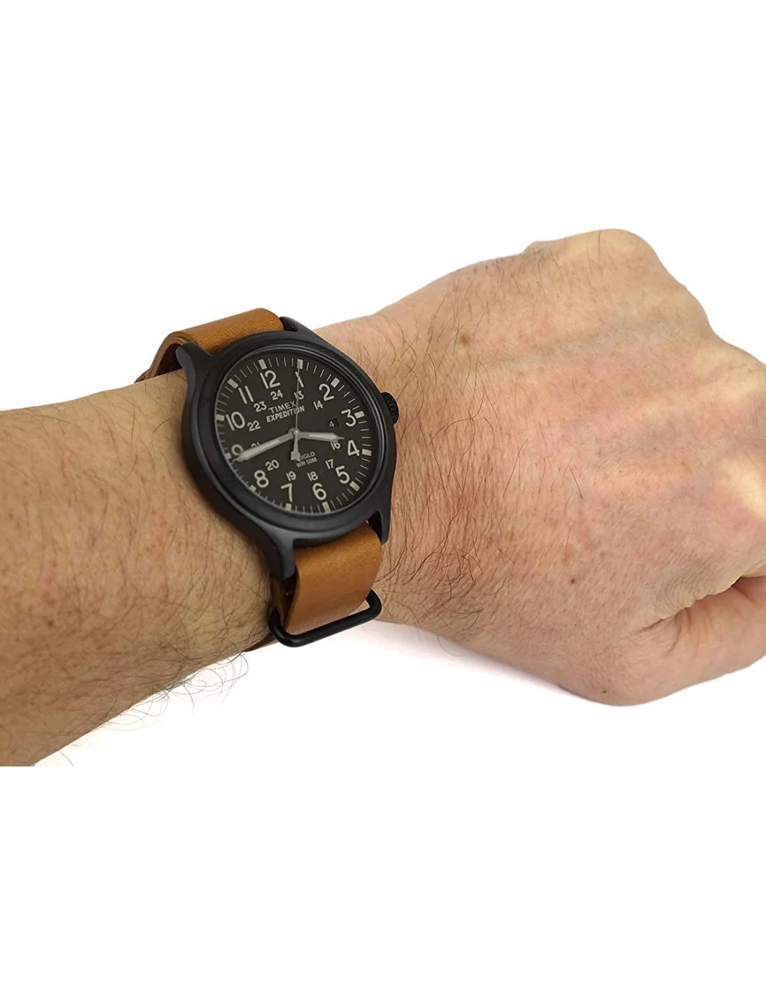 Montre Homme Timex Expedition Scout TWG016200