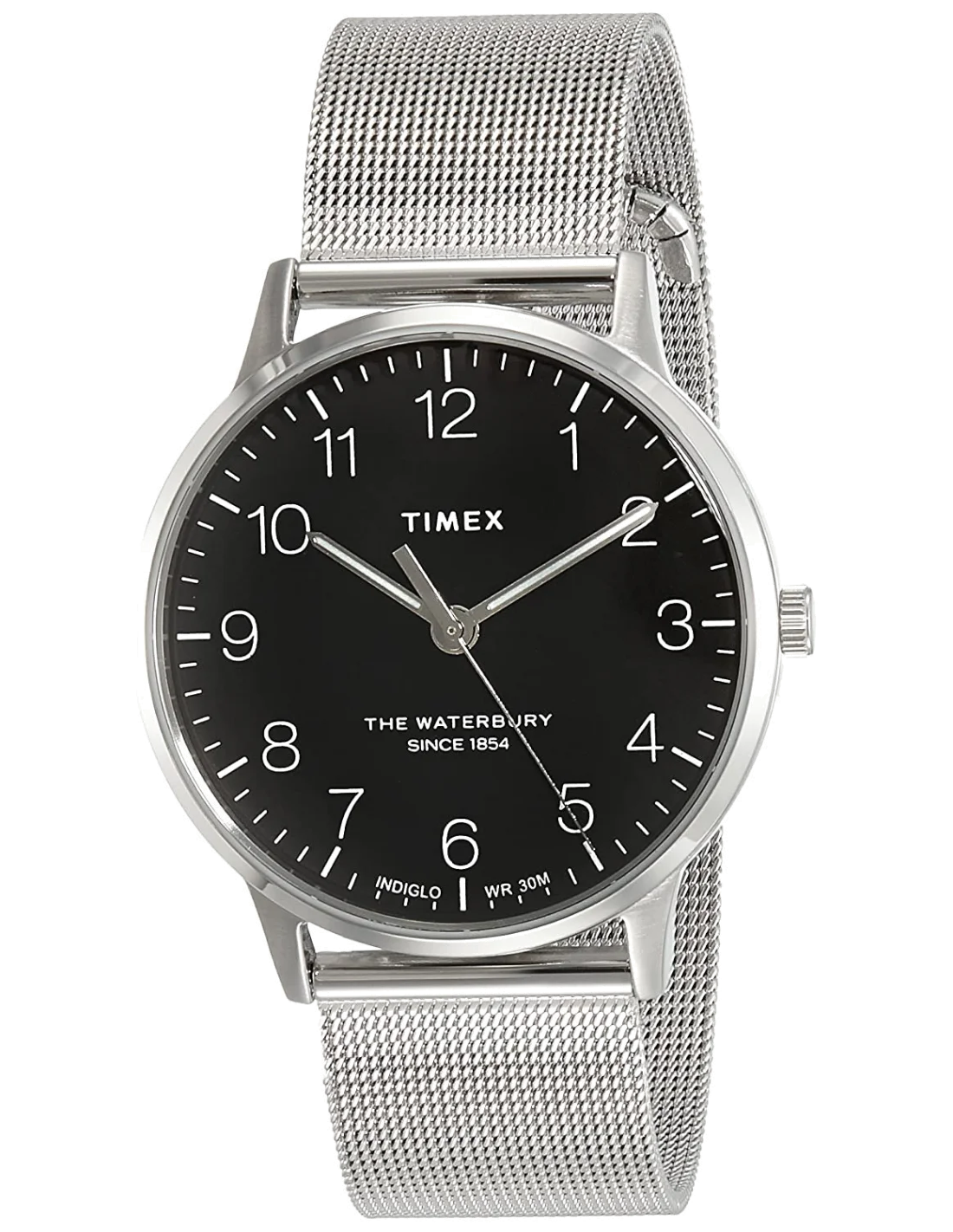 Montre Homme Timex Waterbury TW2R71500 vue 2