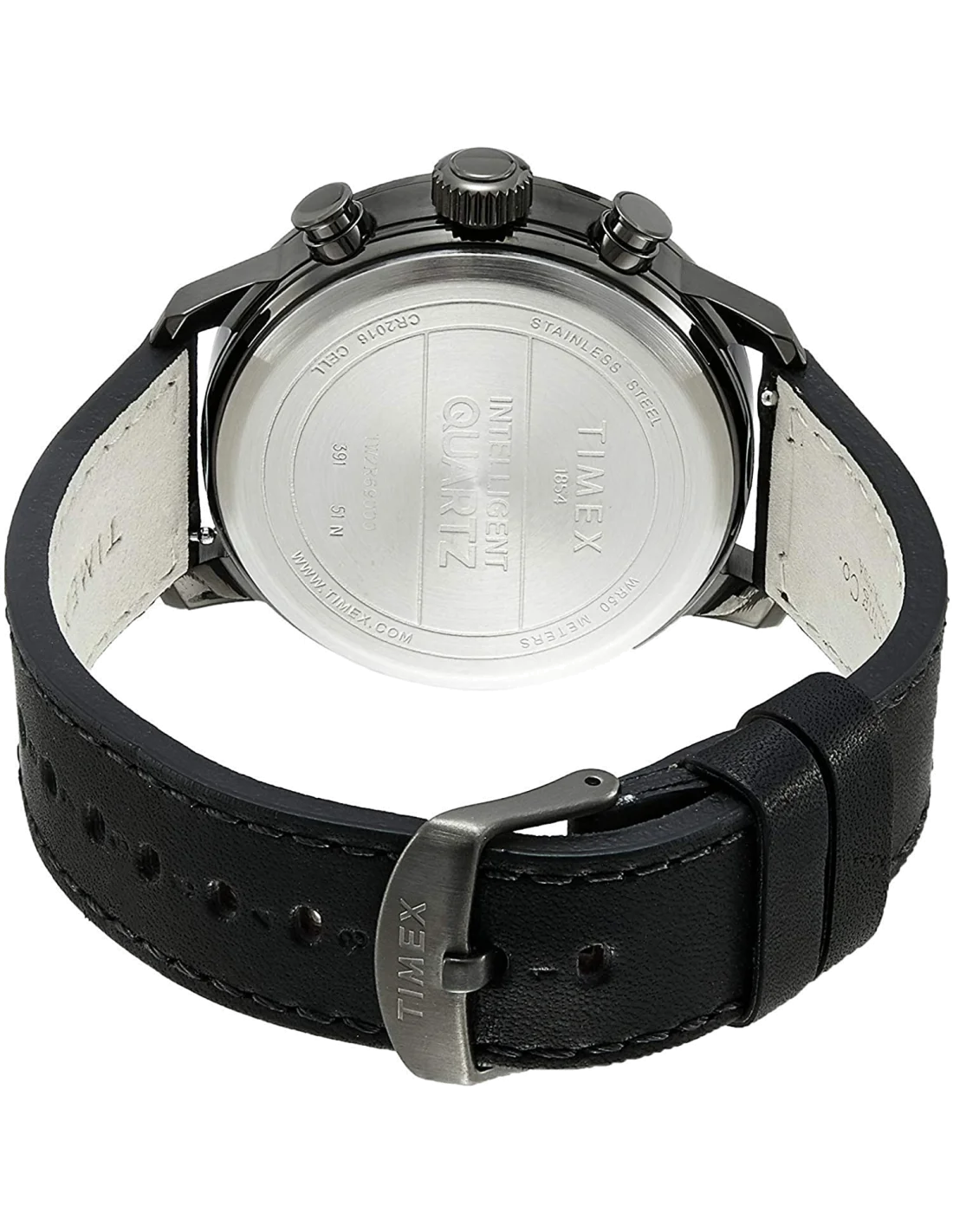 Montre Homme Timex Waterbury TW2R69000