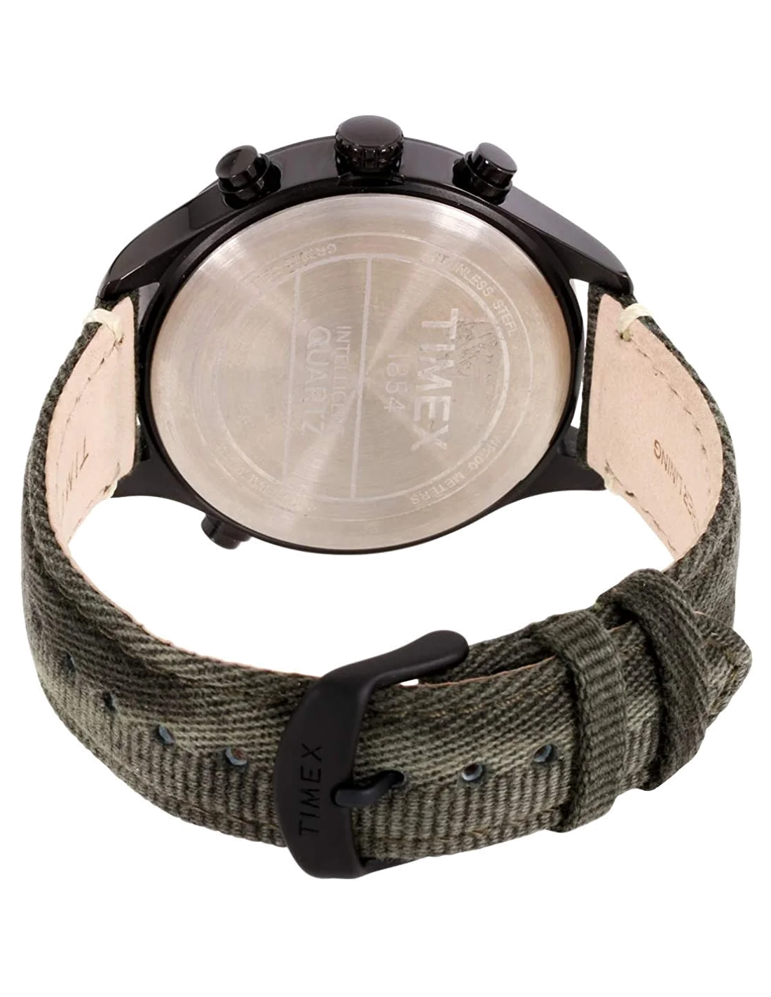 Montre Homme Timex Waterbury TW2R43200 vue 2