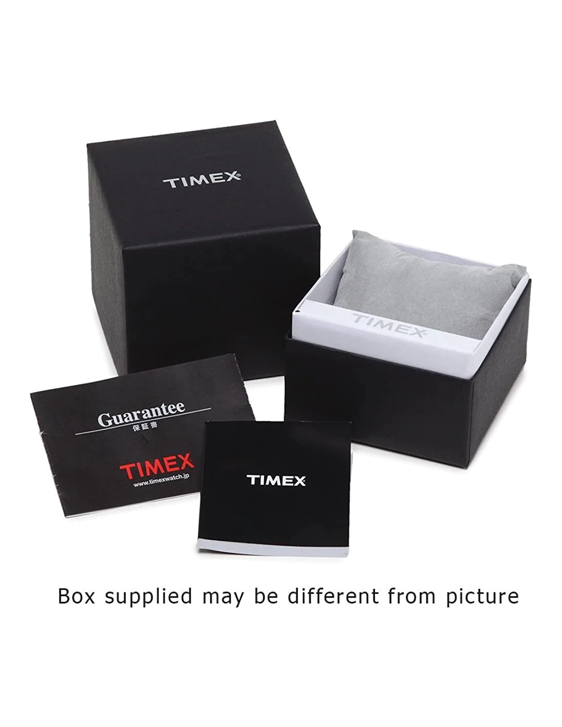 Montre Homme Timex Waterbury TW2R43200