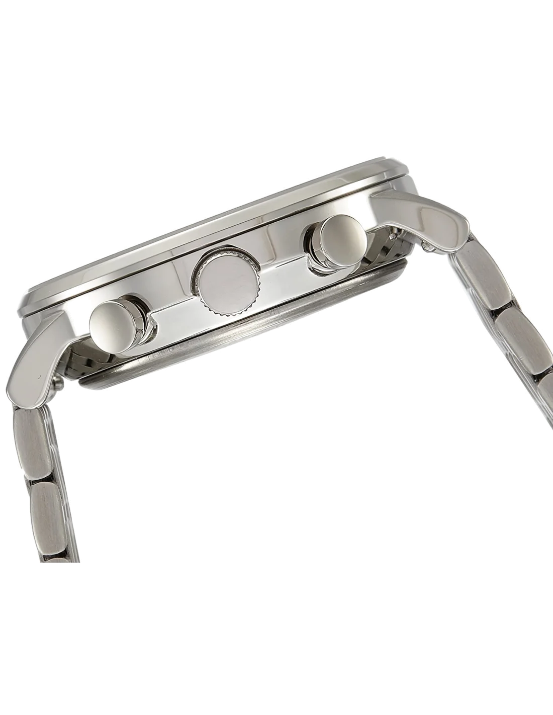 Montre Homme Timex Waterbury TW2R38400 Chronographe