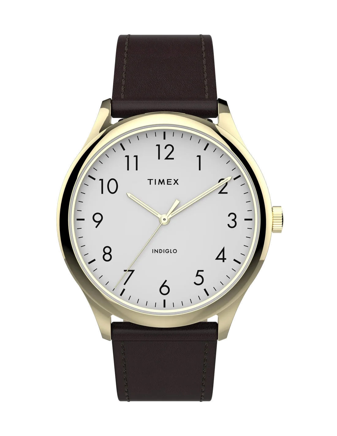 Montre Homme Timex Classique TW2T71600