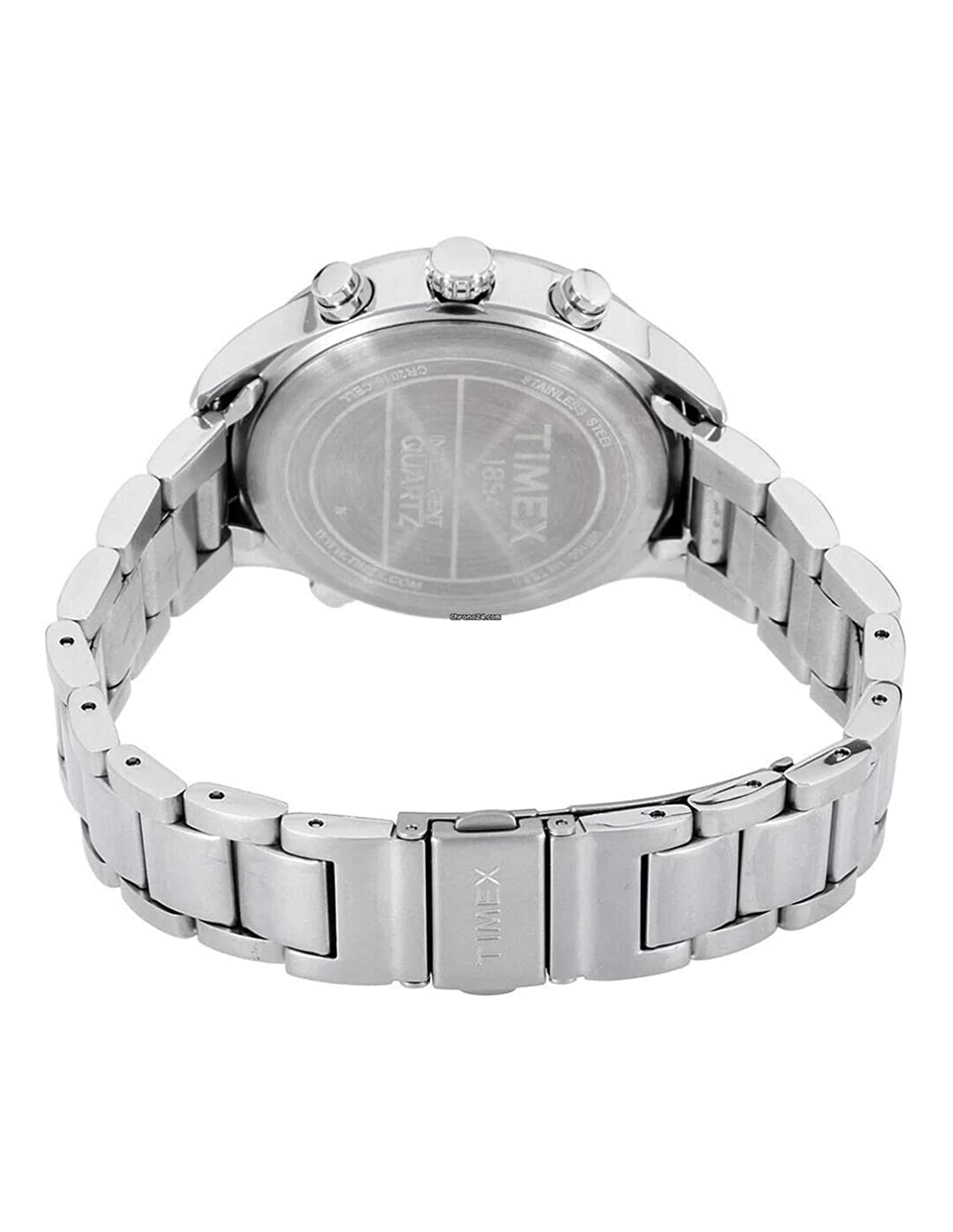 Montre Homme Timex Waterbury TW2R43400 vue 3