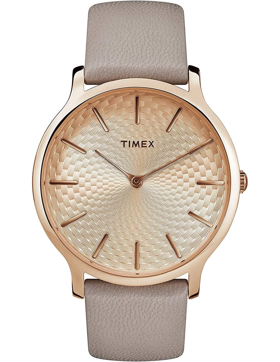 Montre Femme Timex Metropolitan TW2R49500 vue 3