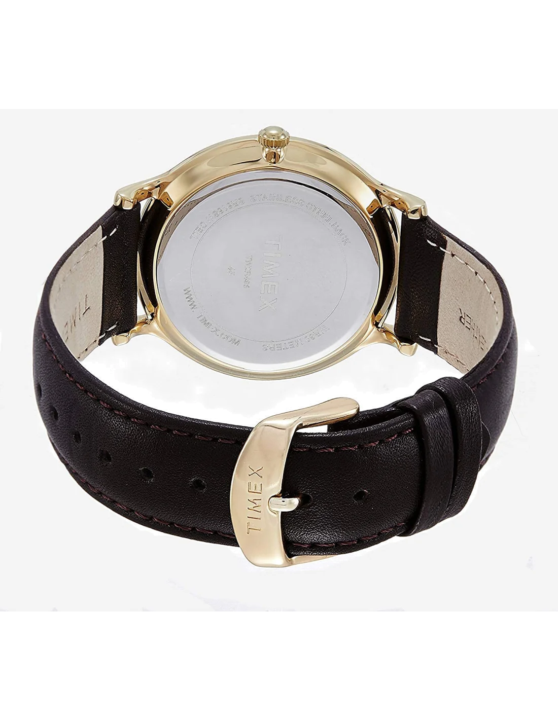 Montre Homme Timex Classique TW2R49800 vue 2