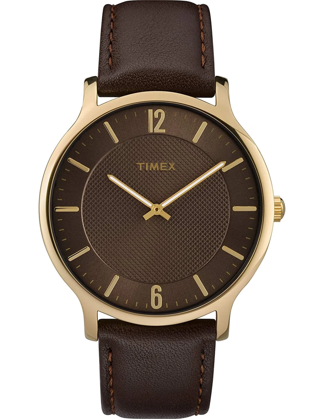 Montre Homme Timex Classique TW2R49800