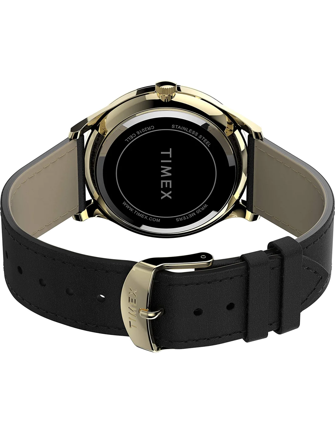 Montre Homme Timex Classique TW2T71700 vue 2