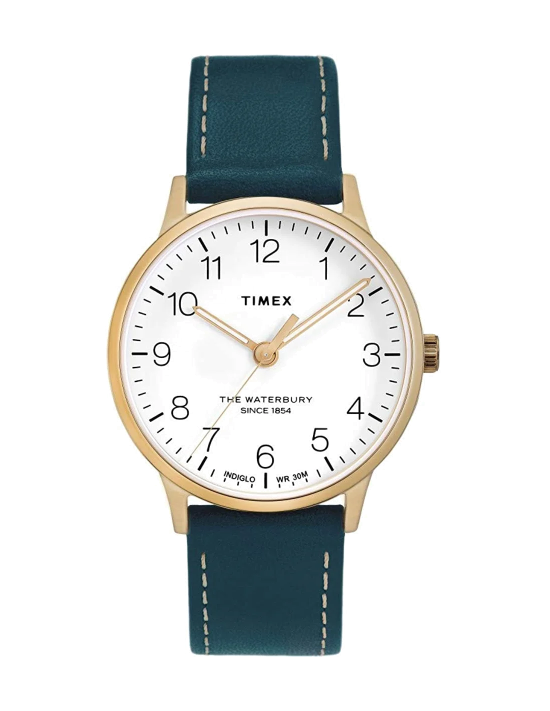 Montre Femme Timex Waterbury TW2T27300