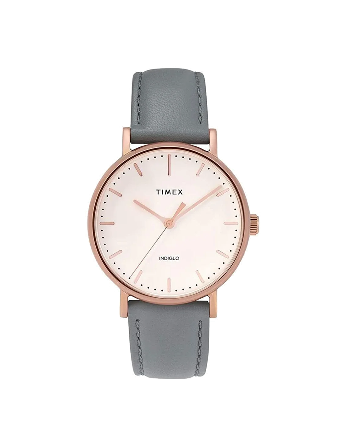 Montre Femme Timex Fairfield TW2T31800 vue 2
