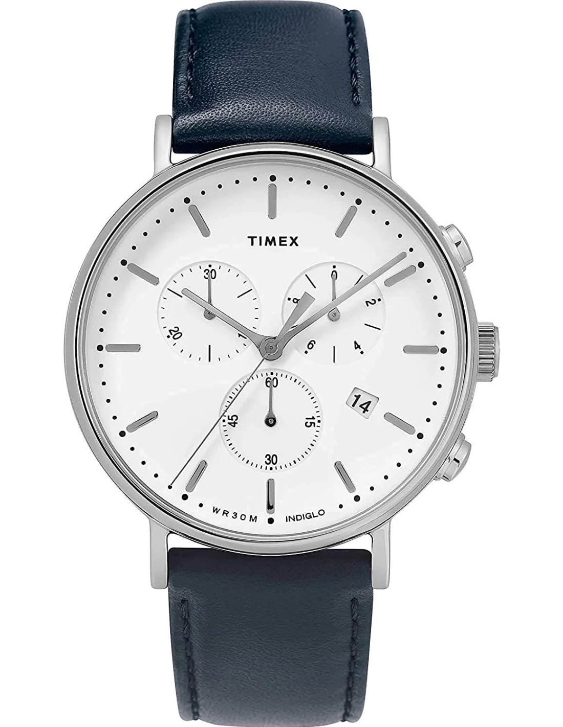 Montre Homme Timex Fairfield TW2T32500 vue 3