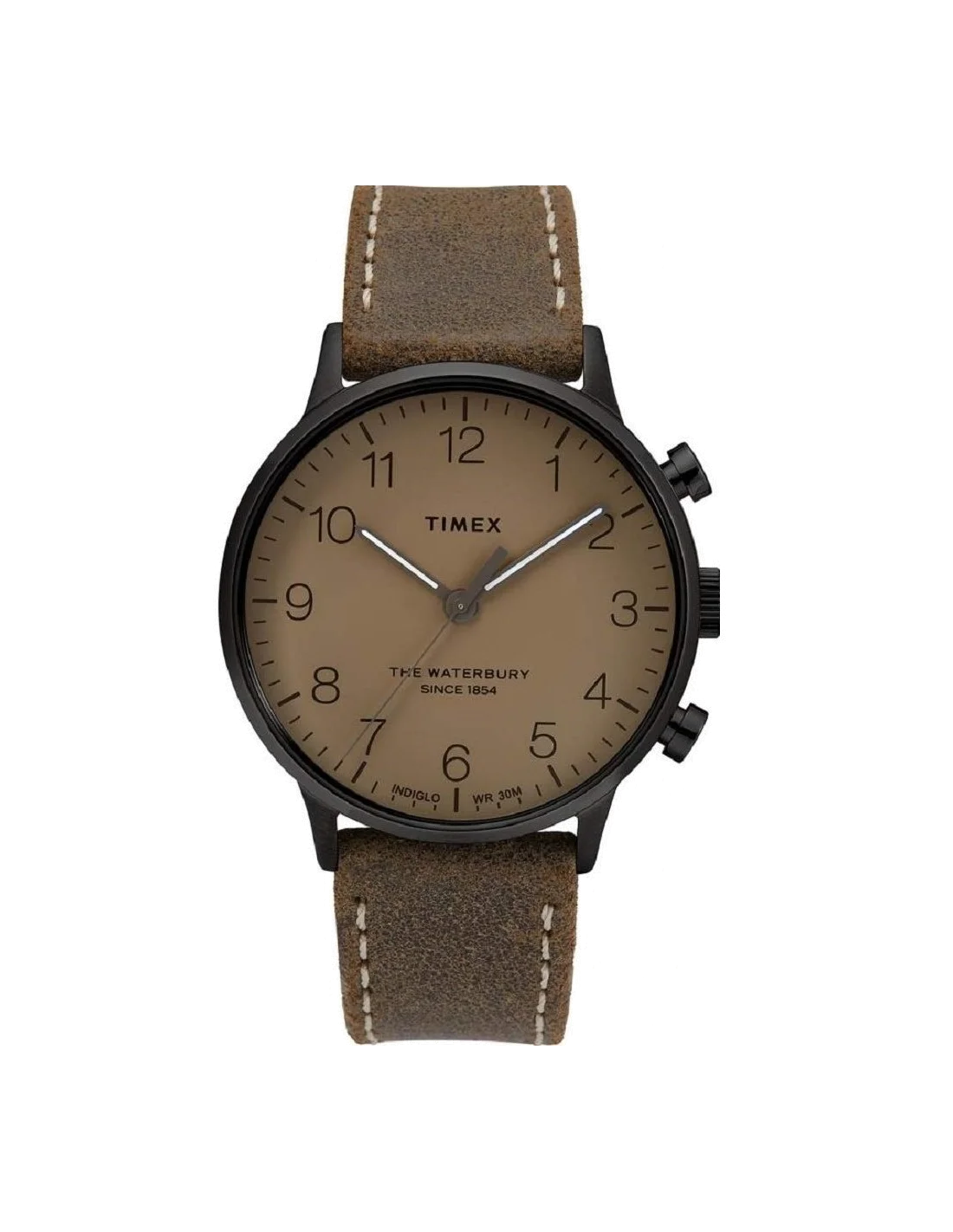 Montre Homme Timex Waterbury TW2T27800 vue 2