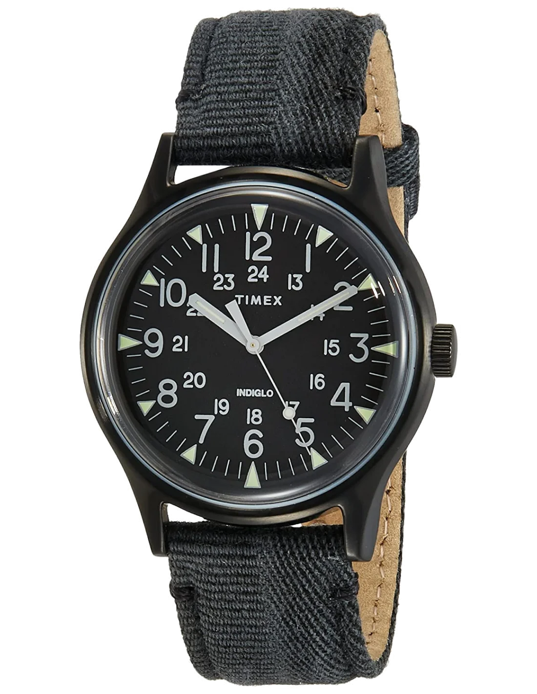 Montre Homme Timex MK1 TW2R68200 vue 3
