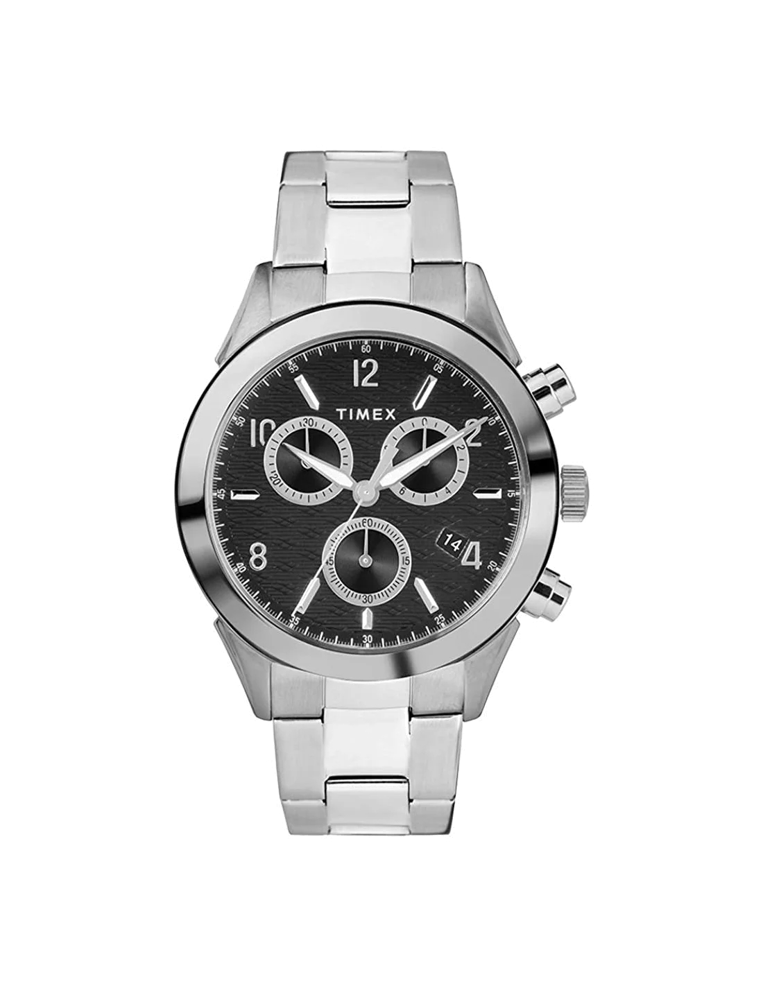 Montre Homme Timex Torrington TW2R91000 vue 3