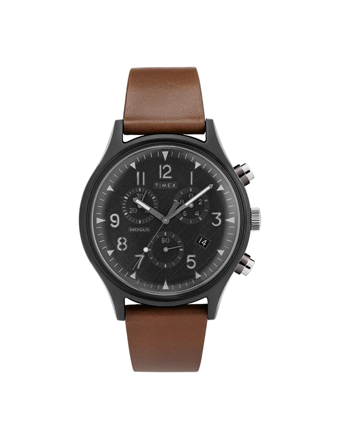 Montre Homme Timex MK1 TW2T29600 vue 2