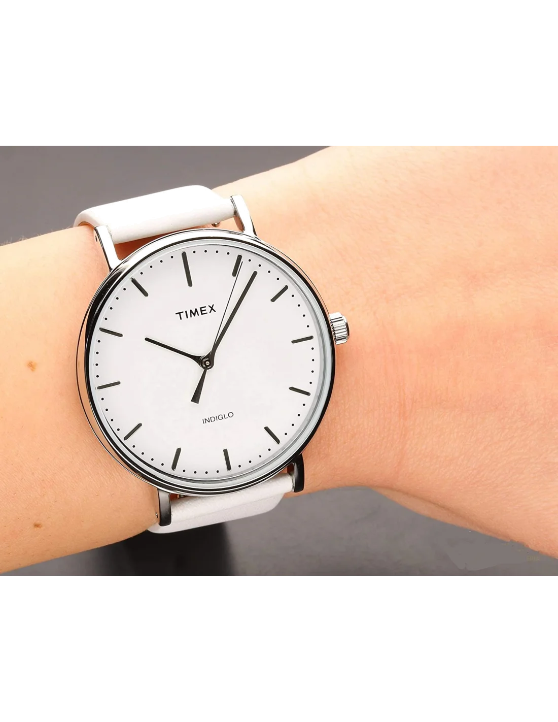 Montre Femme Timex Fairfield TW2R26100 vue 2