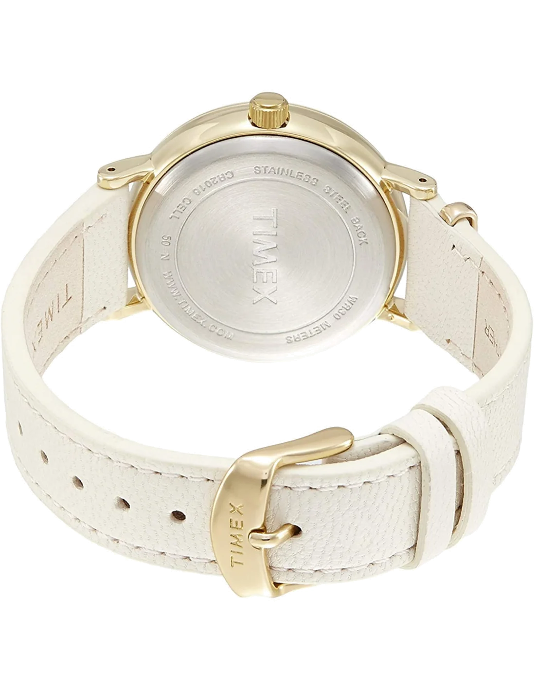 Montre Femme Timex Fairfield TW2R70500 vue 2