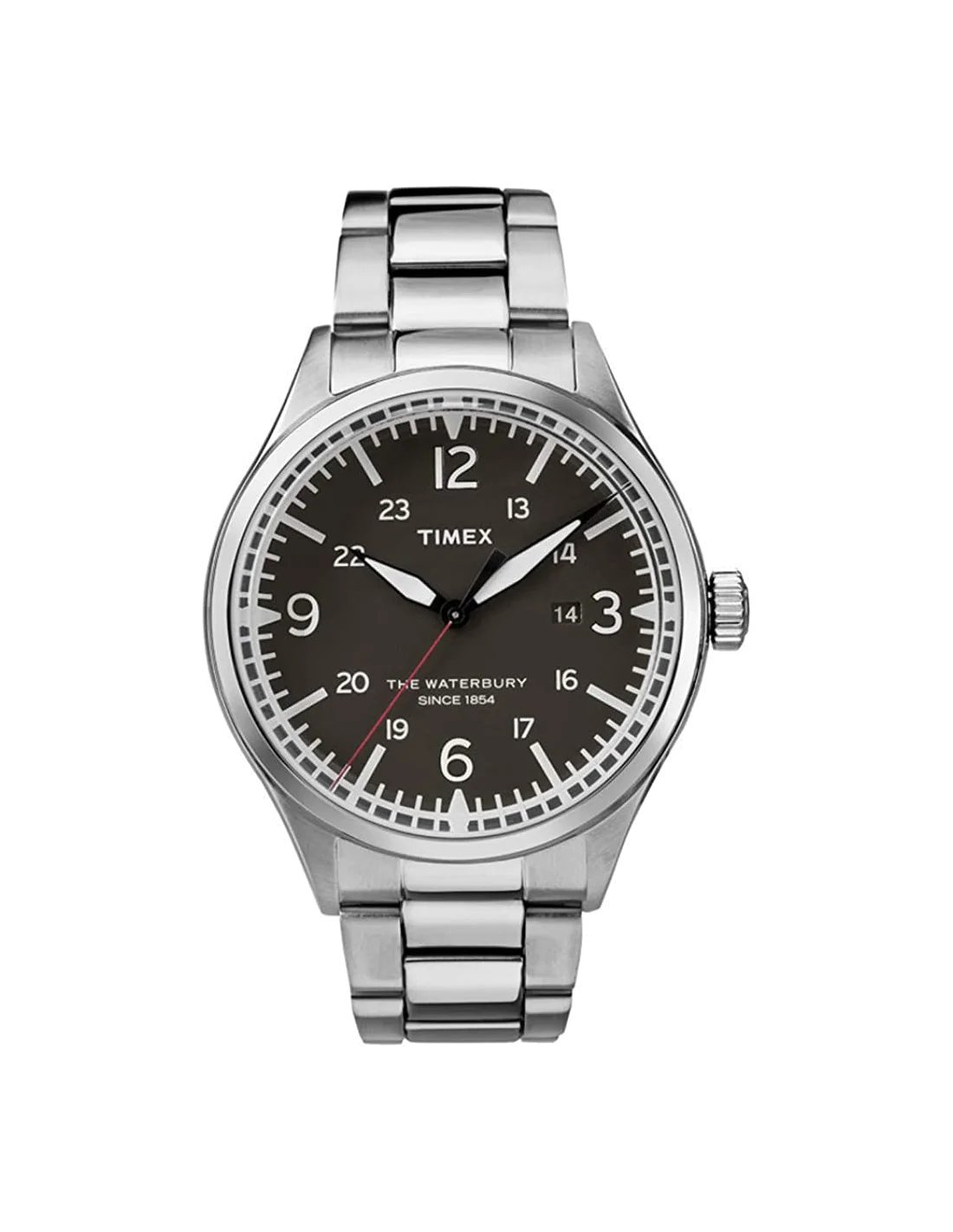 Montre Homme Timex Waterbury TW2R38700 vue 3