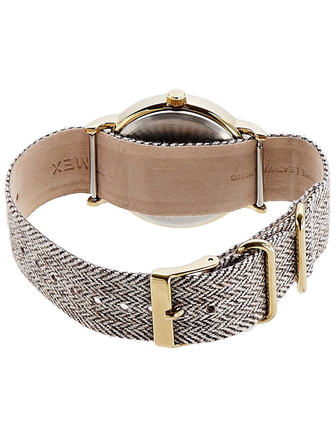 Montre Femme Timex Weekender TW2P71900 vue 3