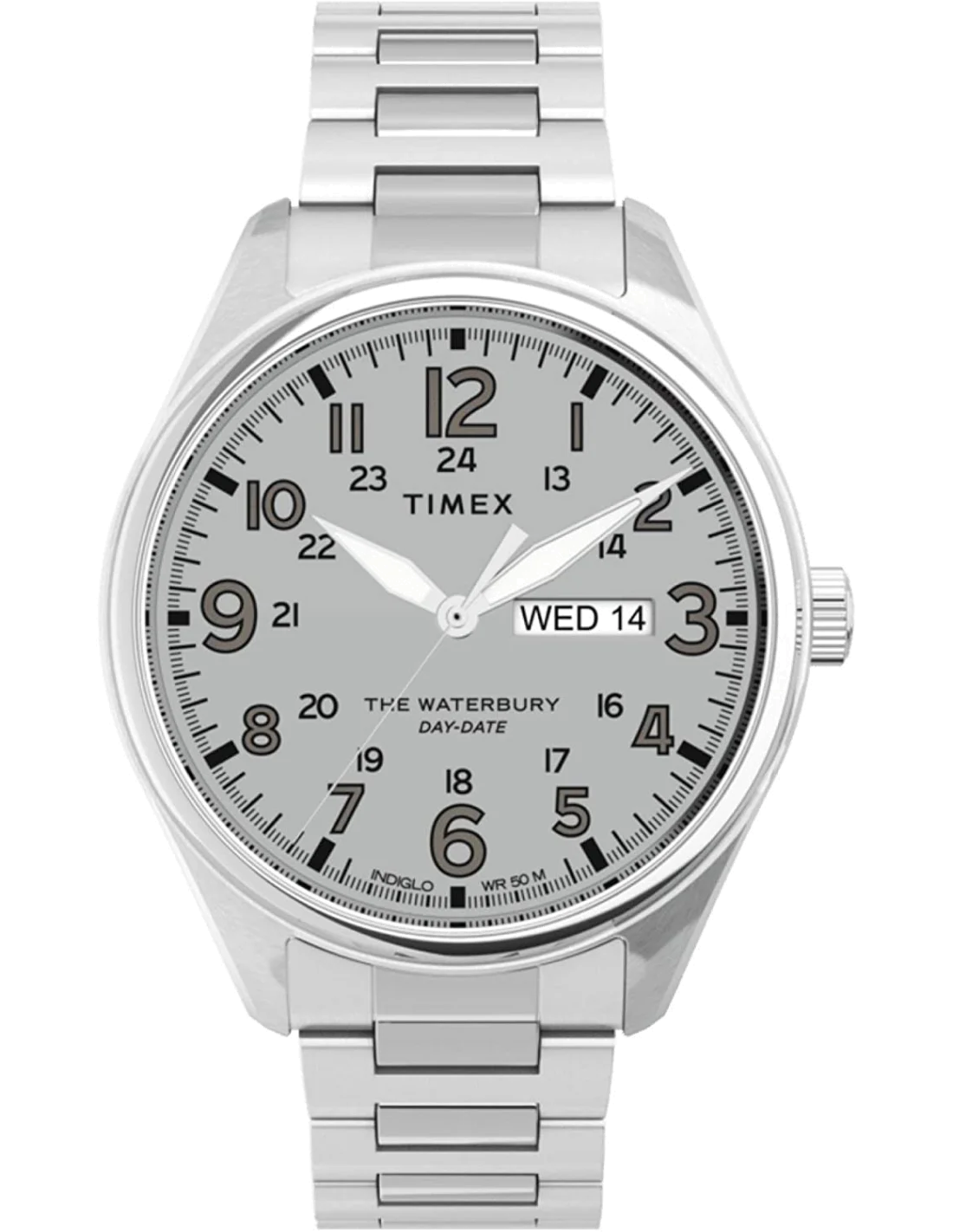 Montre Homme Timex Waterbury TW2T70800 vue 2