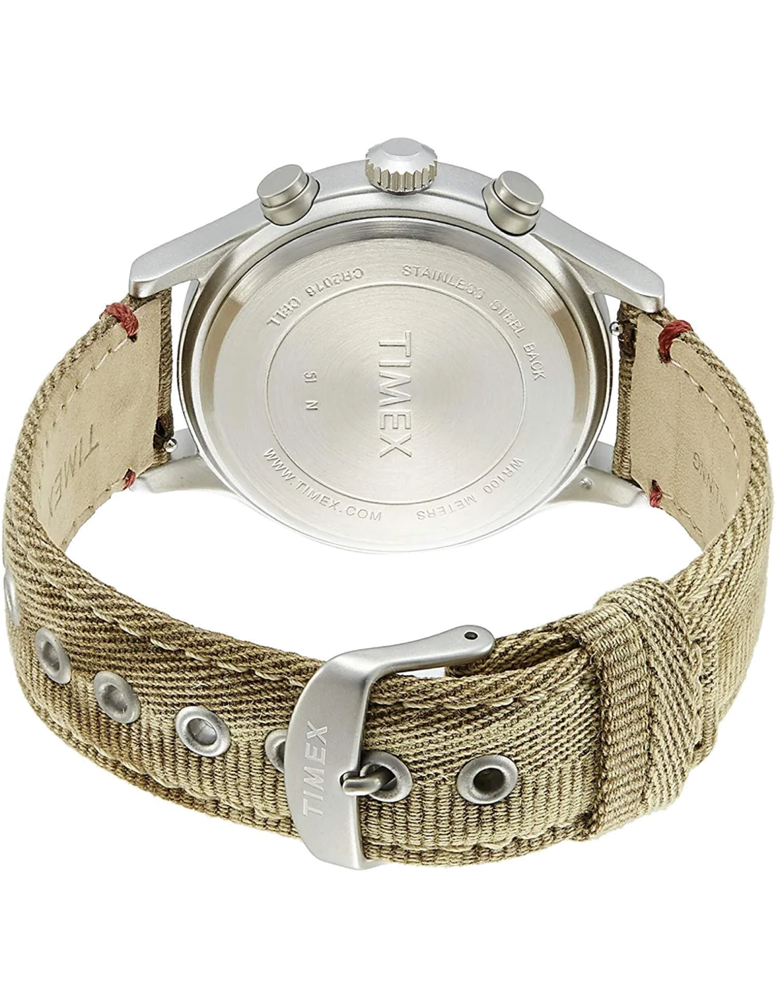 Montre Homme Timex Allied TW2R60500 vue 2