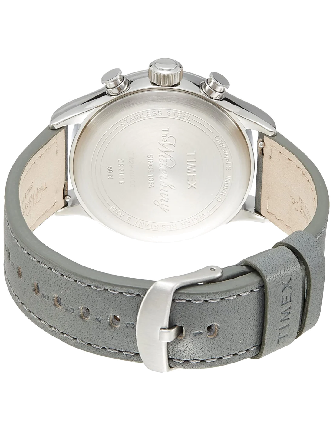 Montre Homme Timex Waterbury TW2R70700 vue 2