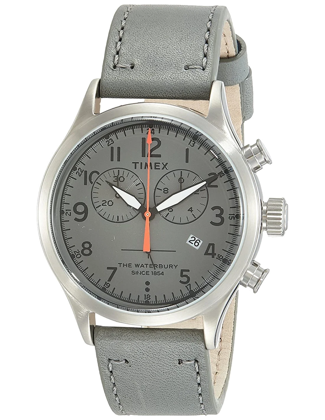 Montre Homme Timex Waterbury TW2R70700