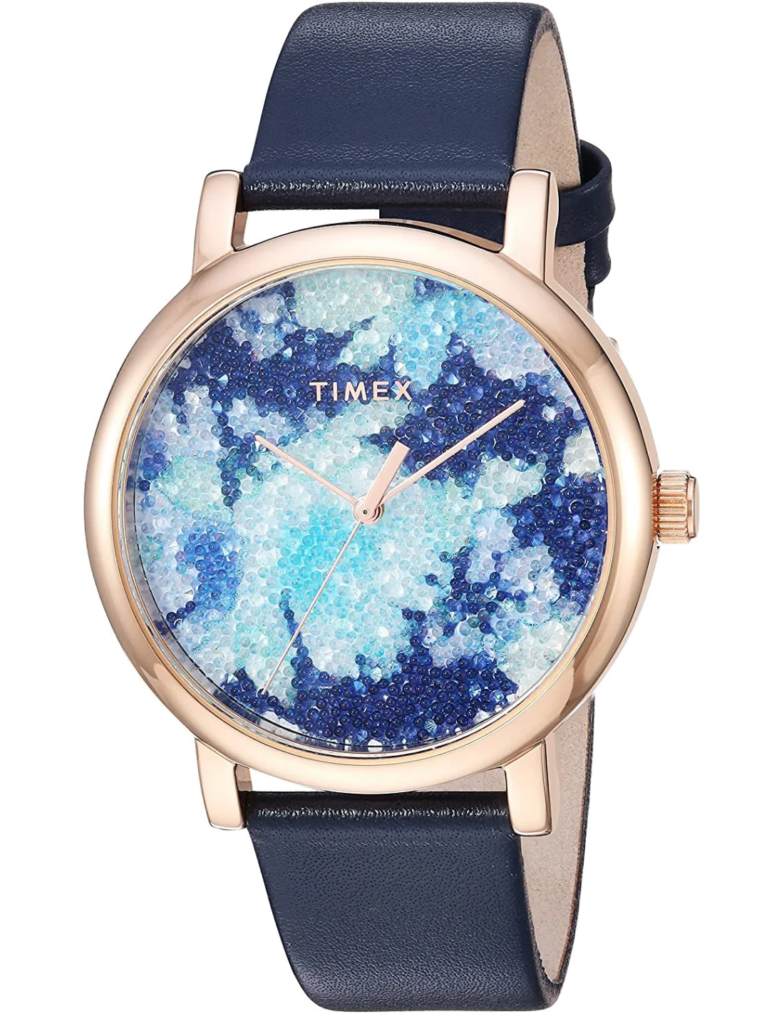 Montre Femme Timex Crystal Boom TW2R66400 vue 3