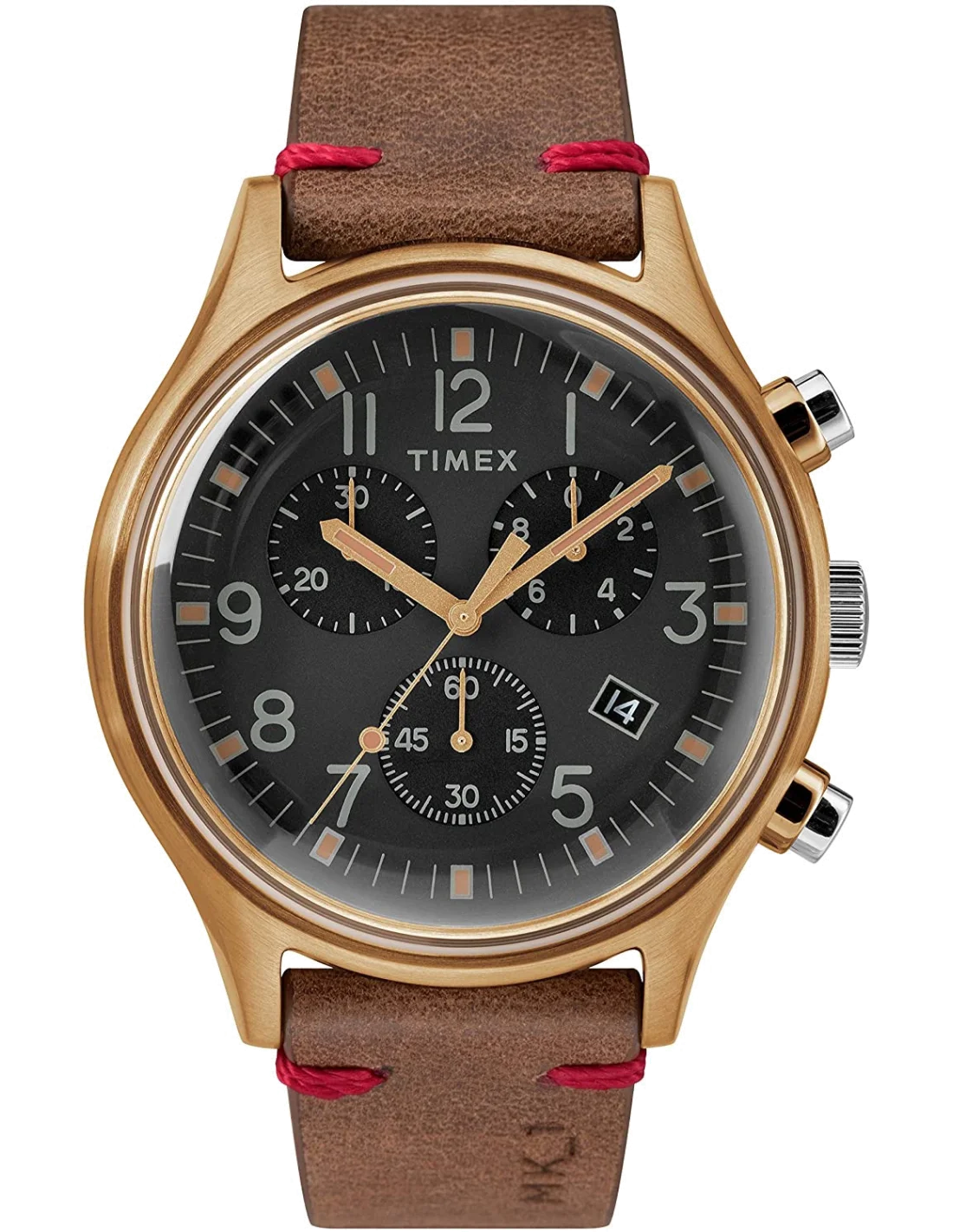 Montre Homme Timex MK1 TW2R96300 vue 3