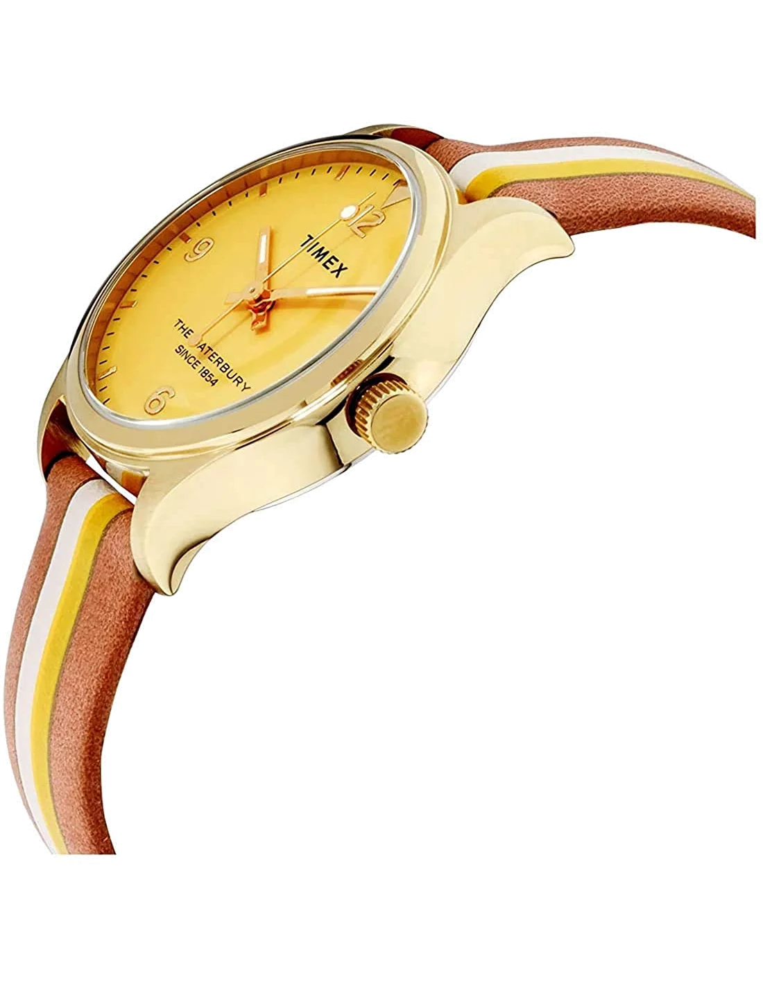 Montre Femme Timex Waterbury TW2T26600 vue 2