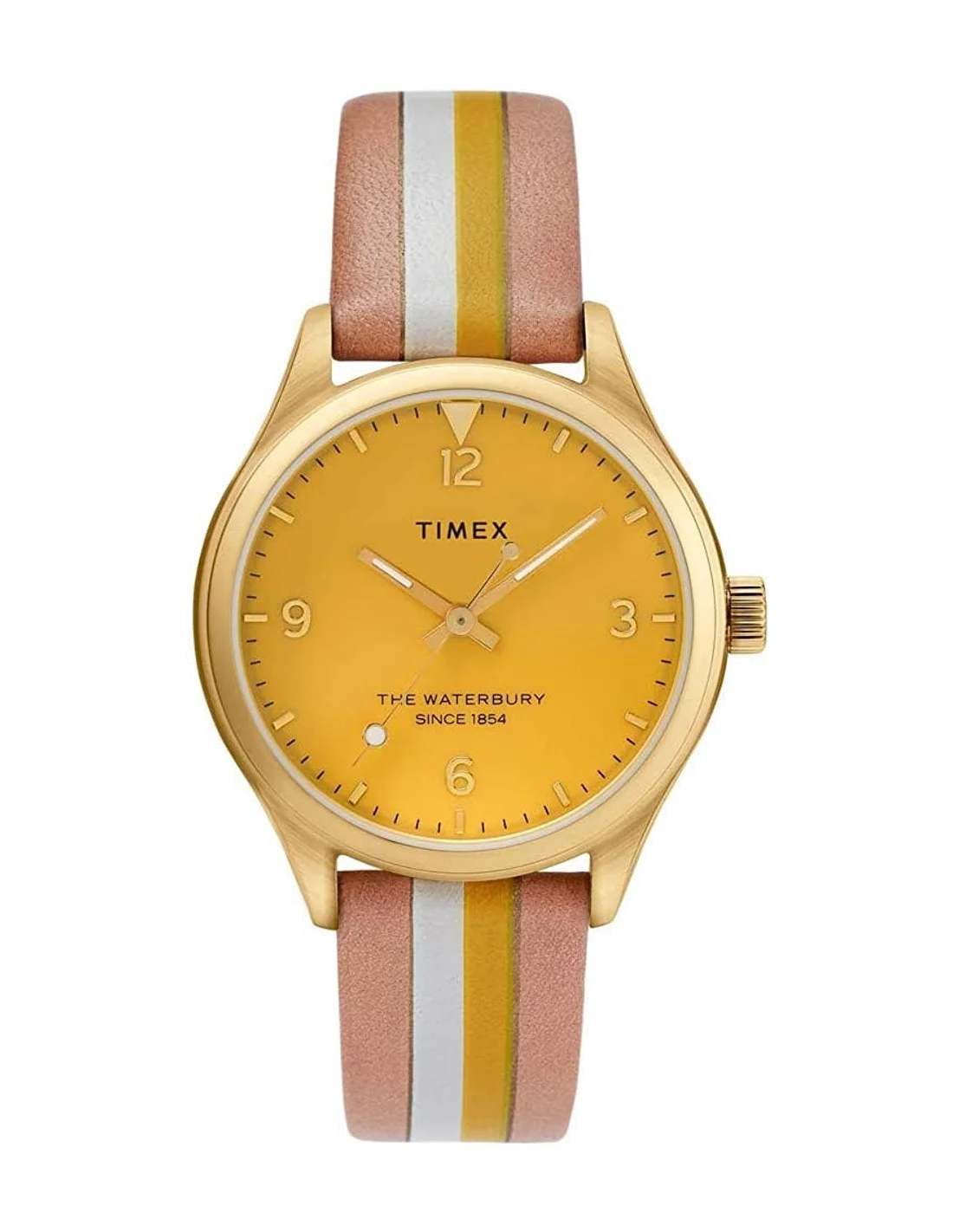 Montre Femme Timex Waterbury TW2T26600