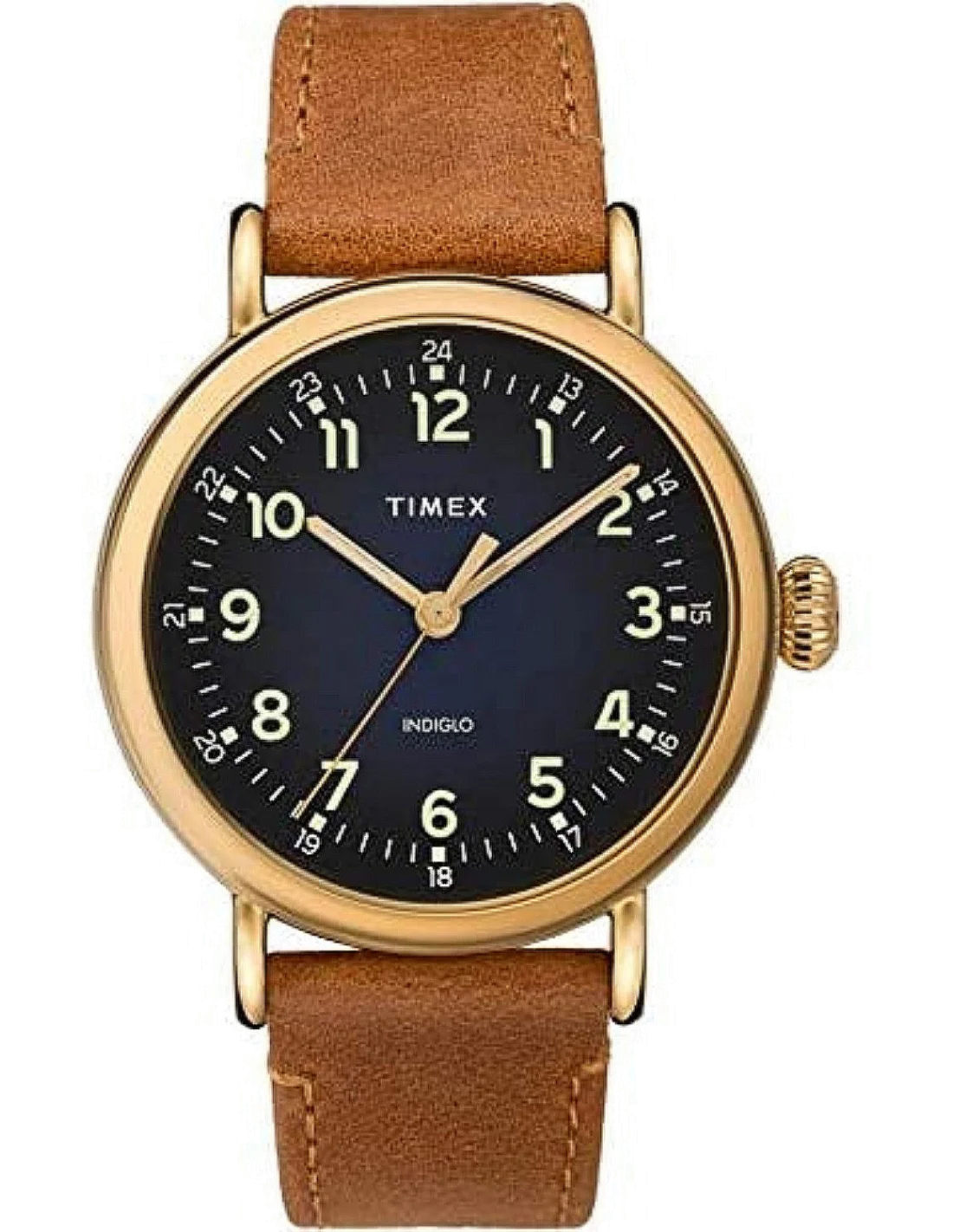 Montre Homme Timex TW2T20000