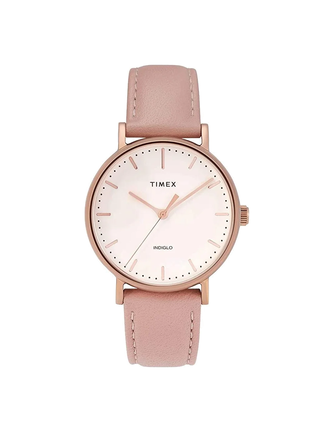 Montre Femme Timex Fairfield TW2T31900 vue 3