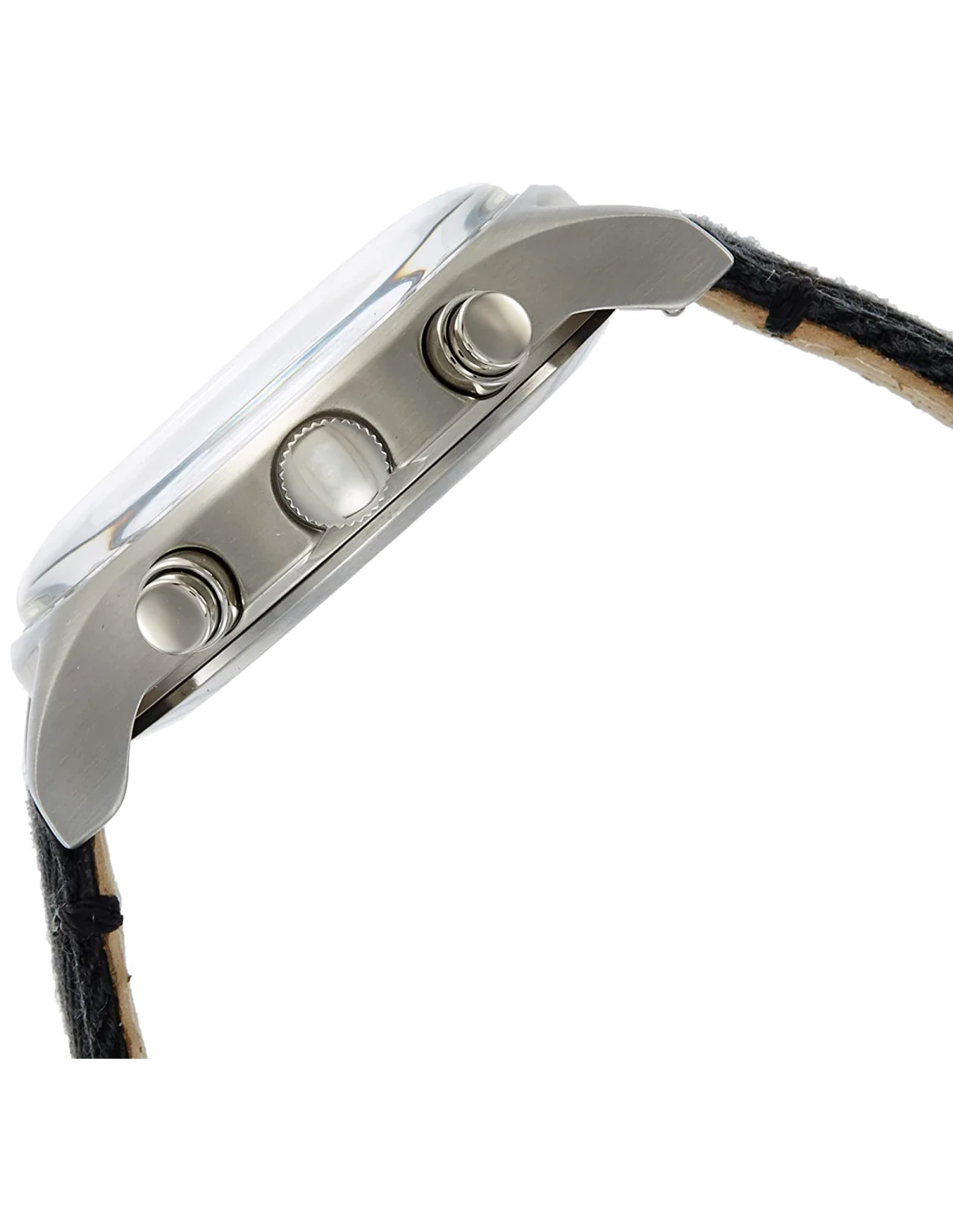 Montre Homme Timex MK1 TW2R68800 Chronographe vue 2