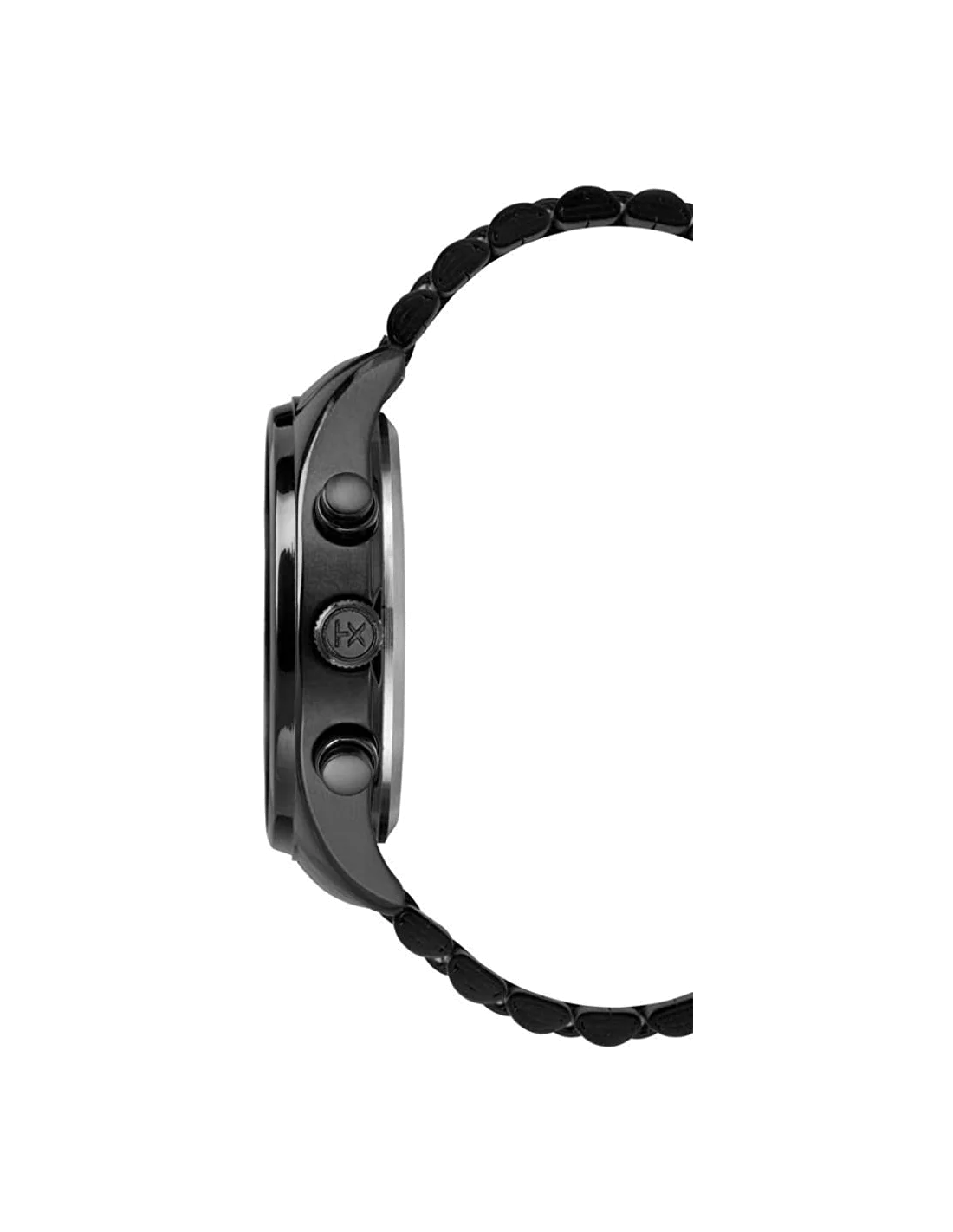 Montre Homme Timex Waterbury TW2R88600 Chronographe vue 2