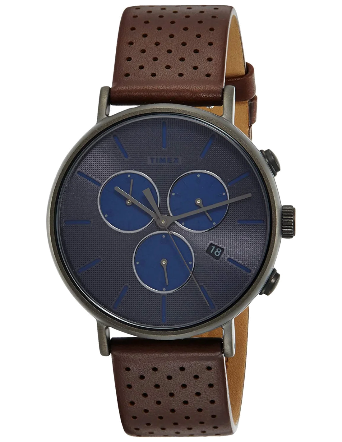 Montre Homme Timex Fairfield TW2R80000 vue 2