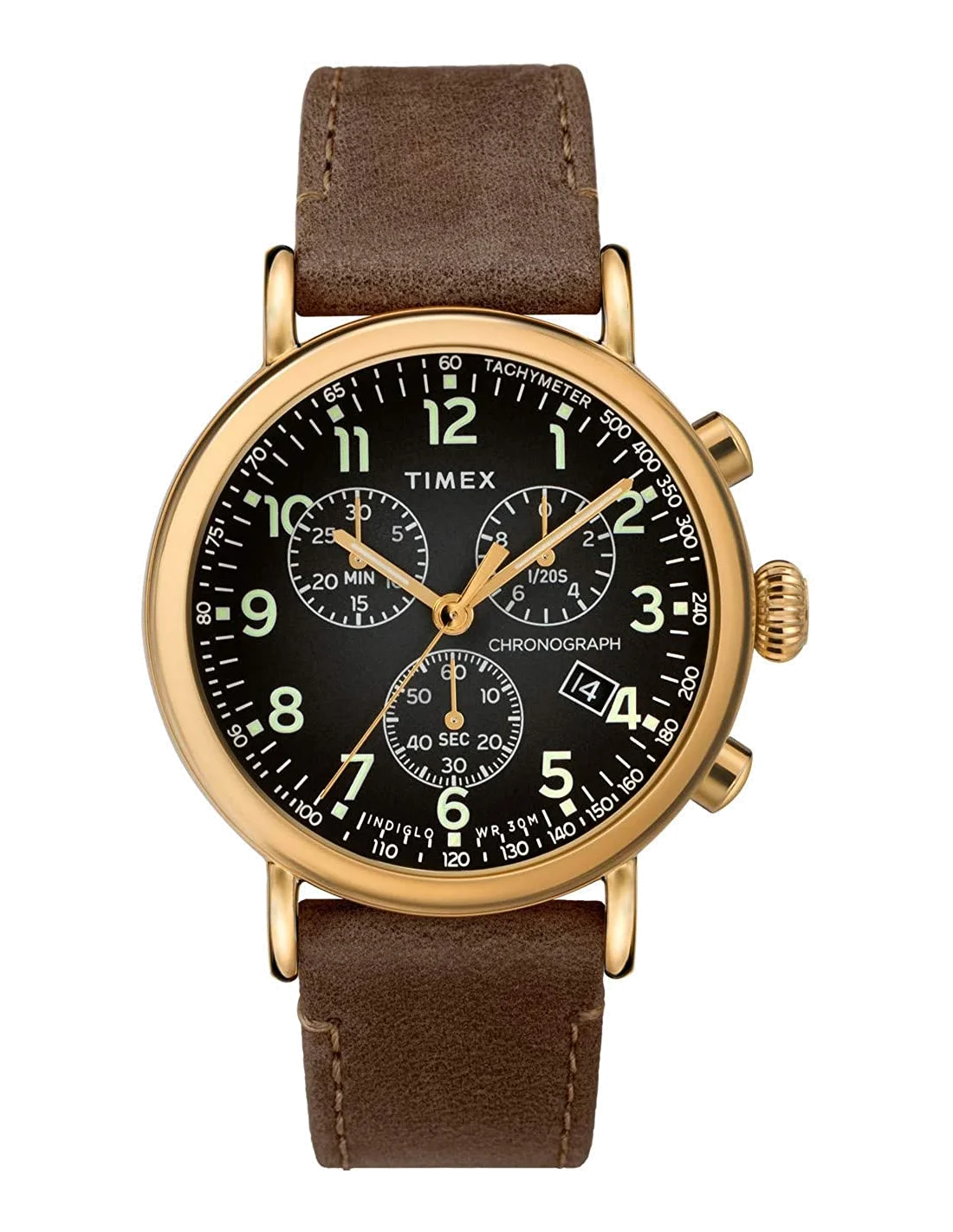 Montre Homme Timex TW2T20900