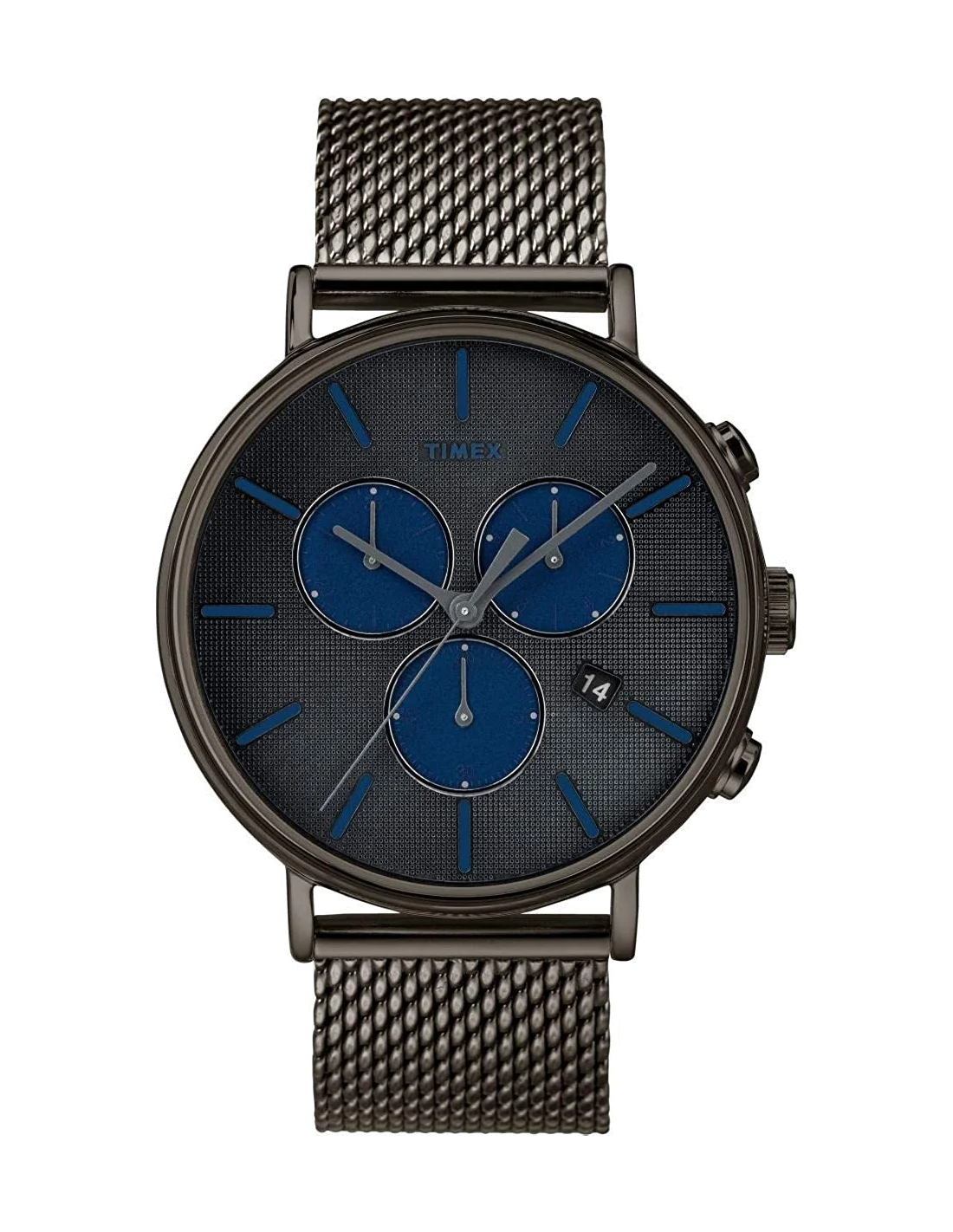 Montre Homme Timex Fairfield TW2R98000 vue 2