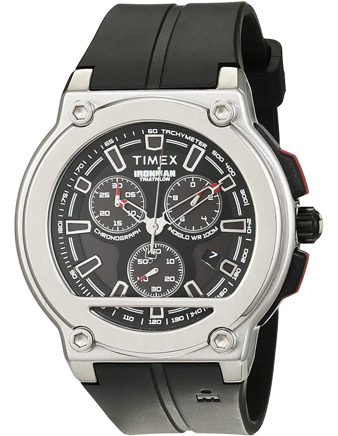 Montre Homme Timex Ironman T5K354