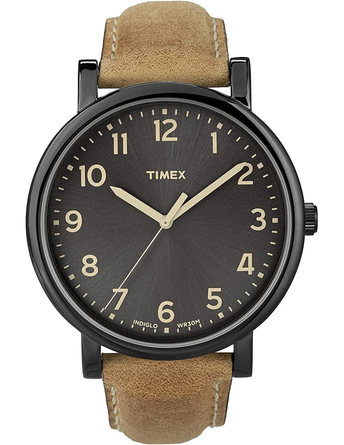 Montre Homme Timex Classique T2N677