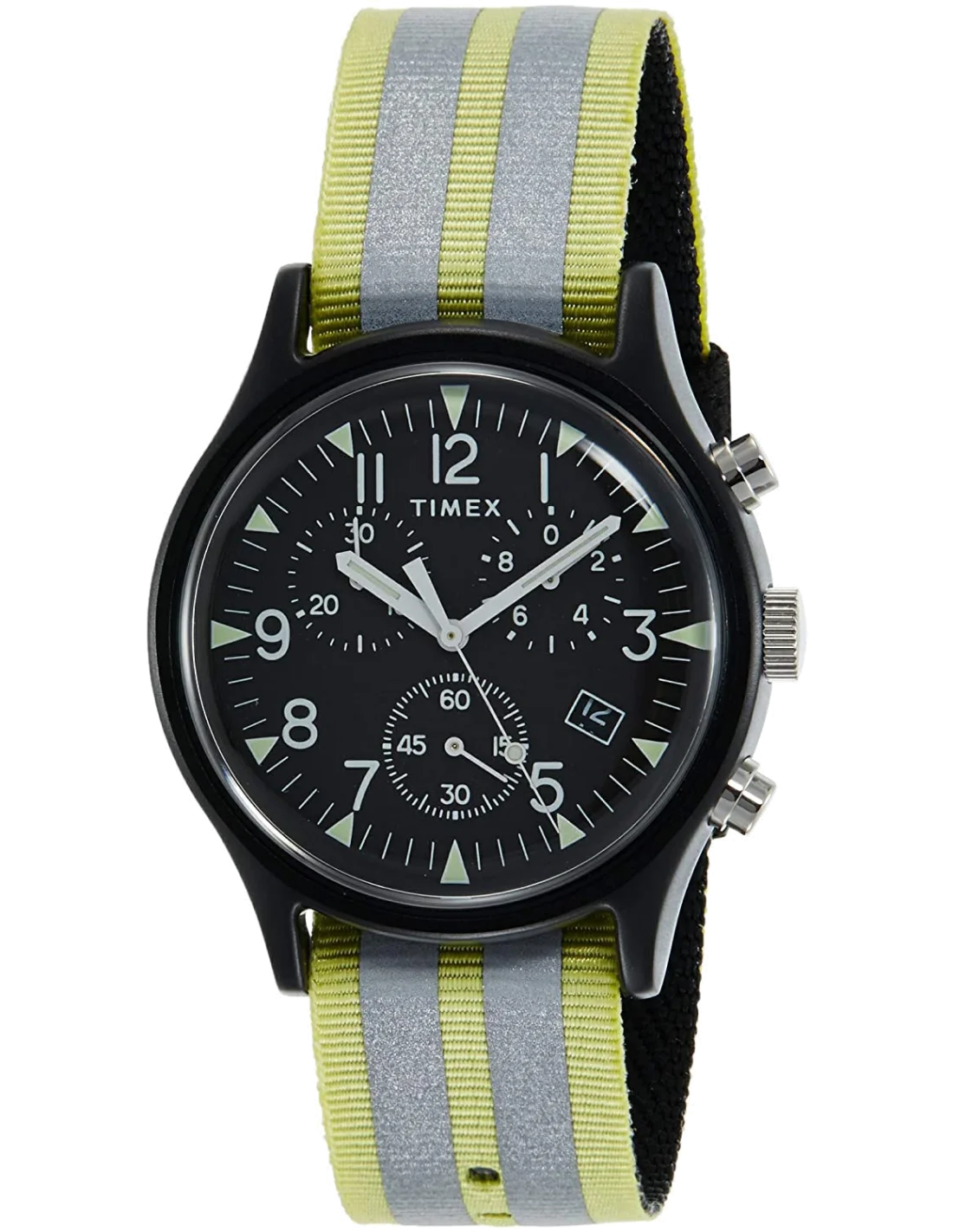 Montre Homme Timex TW2R81400