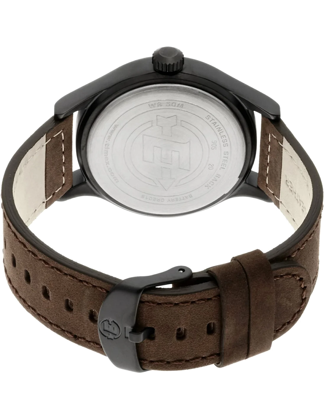 Montre Homme Timex Expedition T49963 vue 2