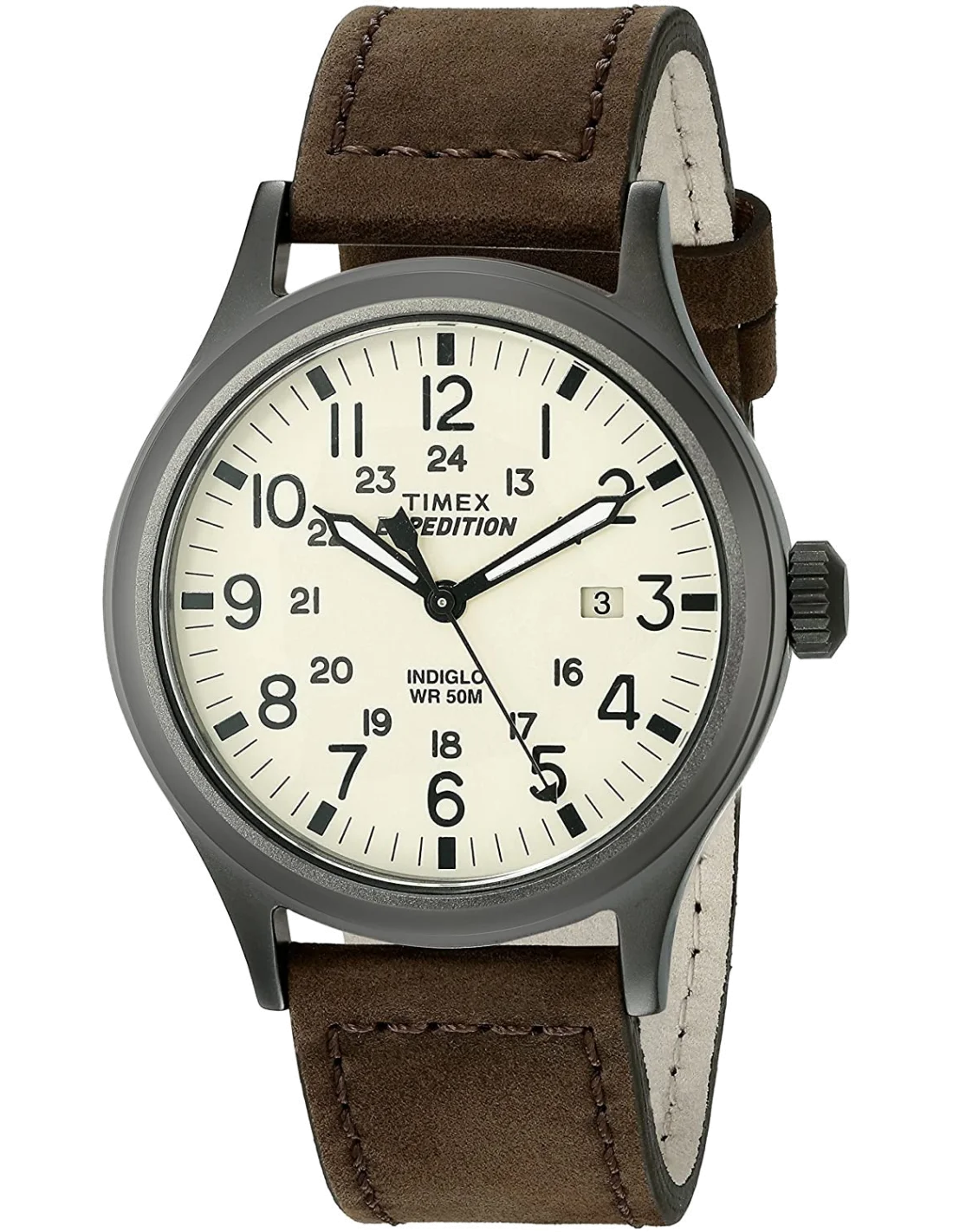 Montre Homme Timex Expedition T49963
