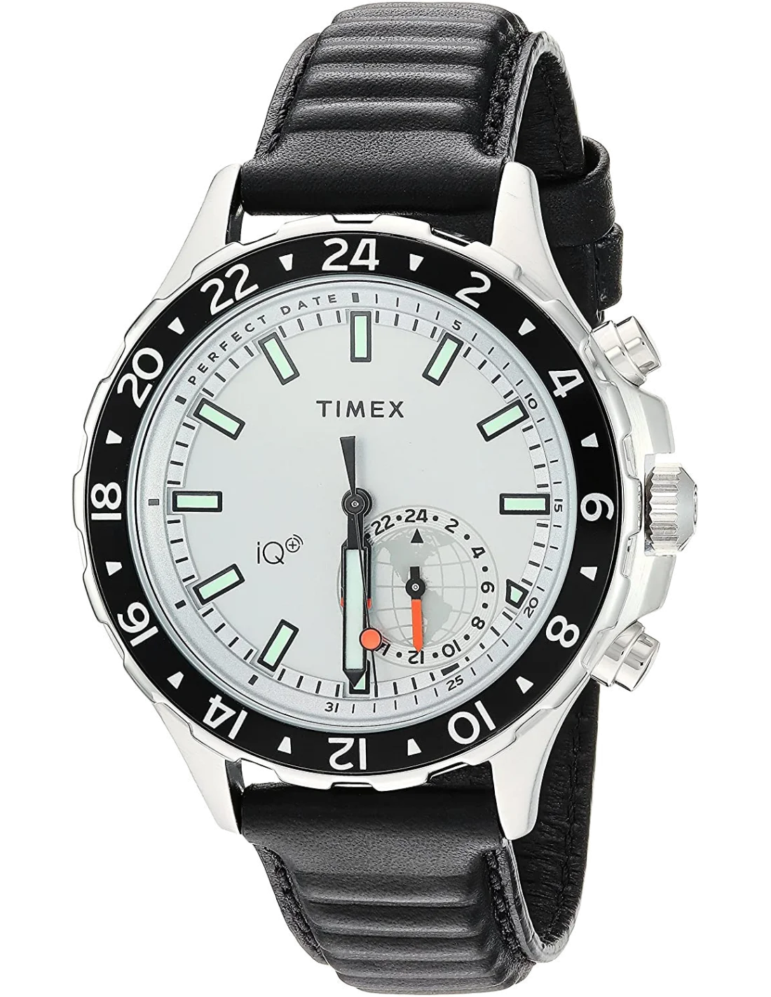 Montre Homme Timex TW2R39500