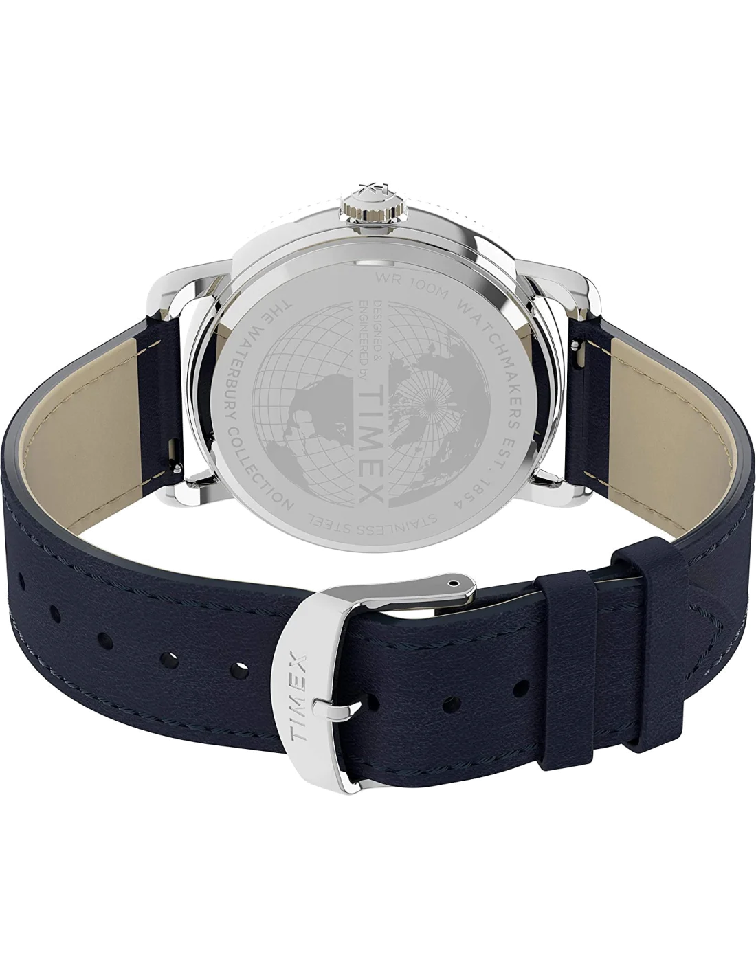 Montre Homme Timex TW2U01900 vue 2