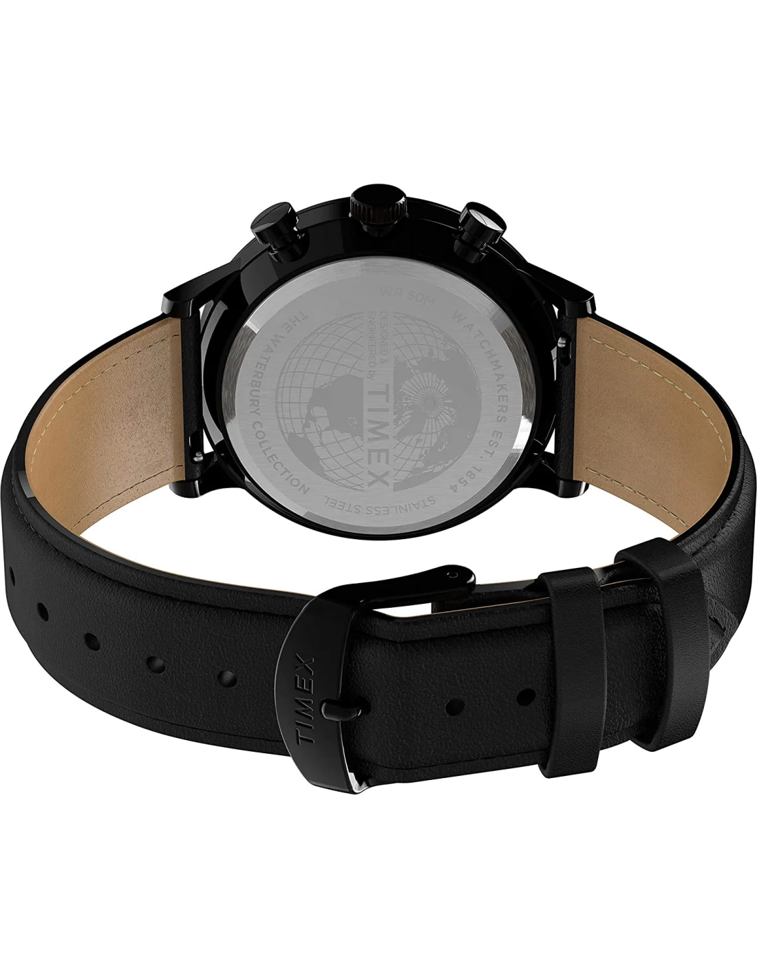 Homme Timex Waterbury TW2U04800 vue 2