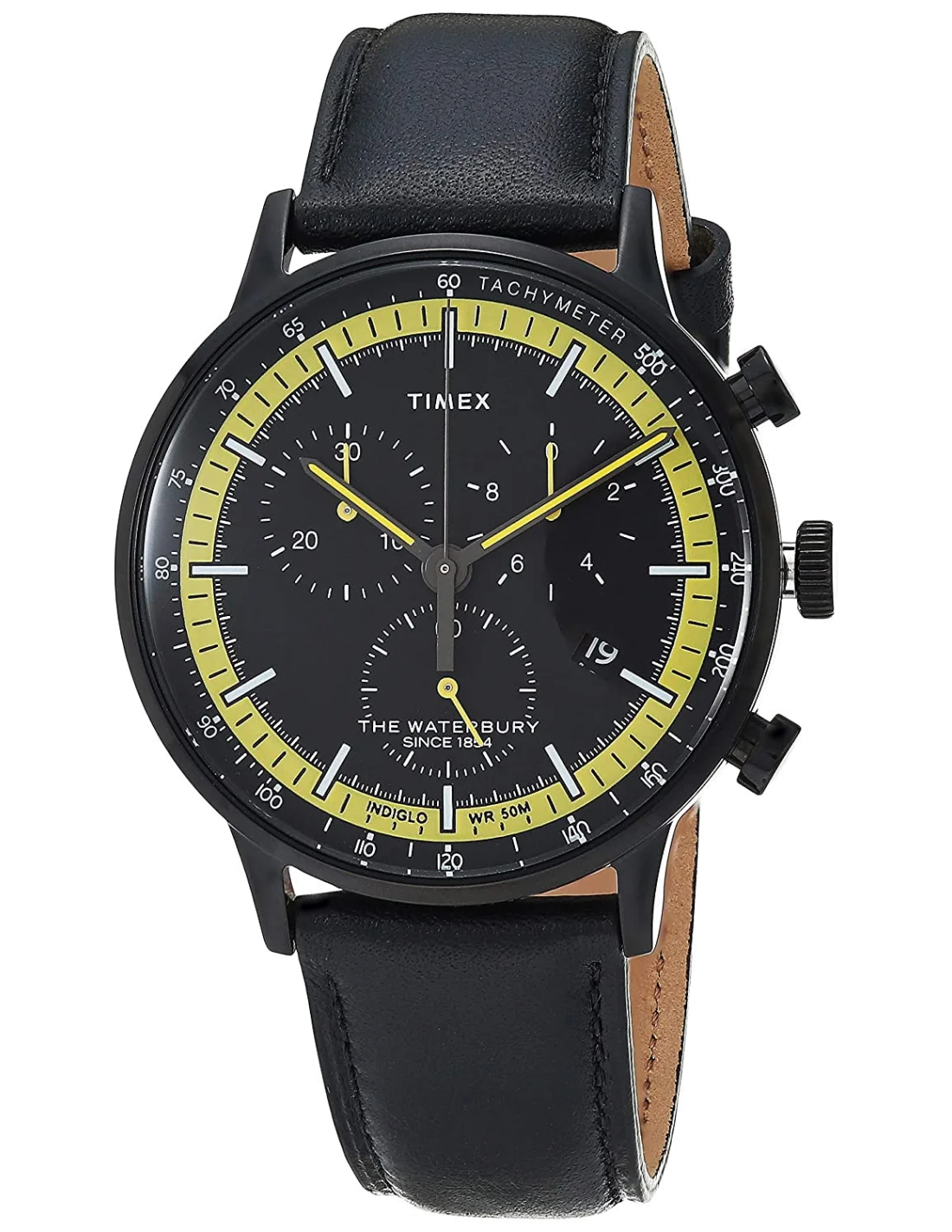 Homme Timex Waterbury TW2U04800