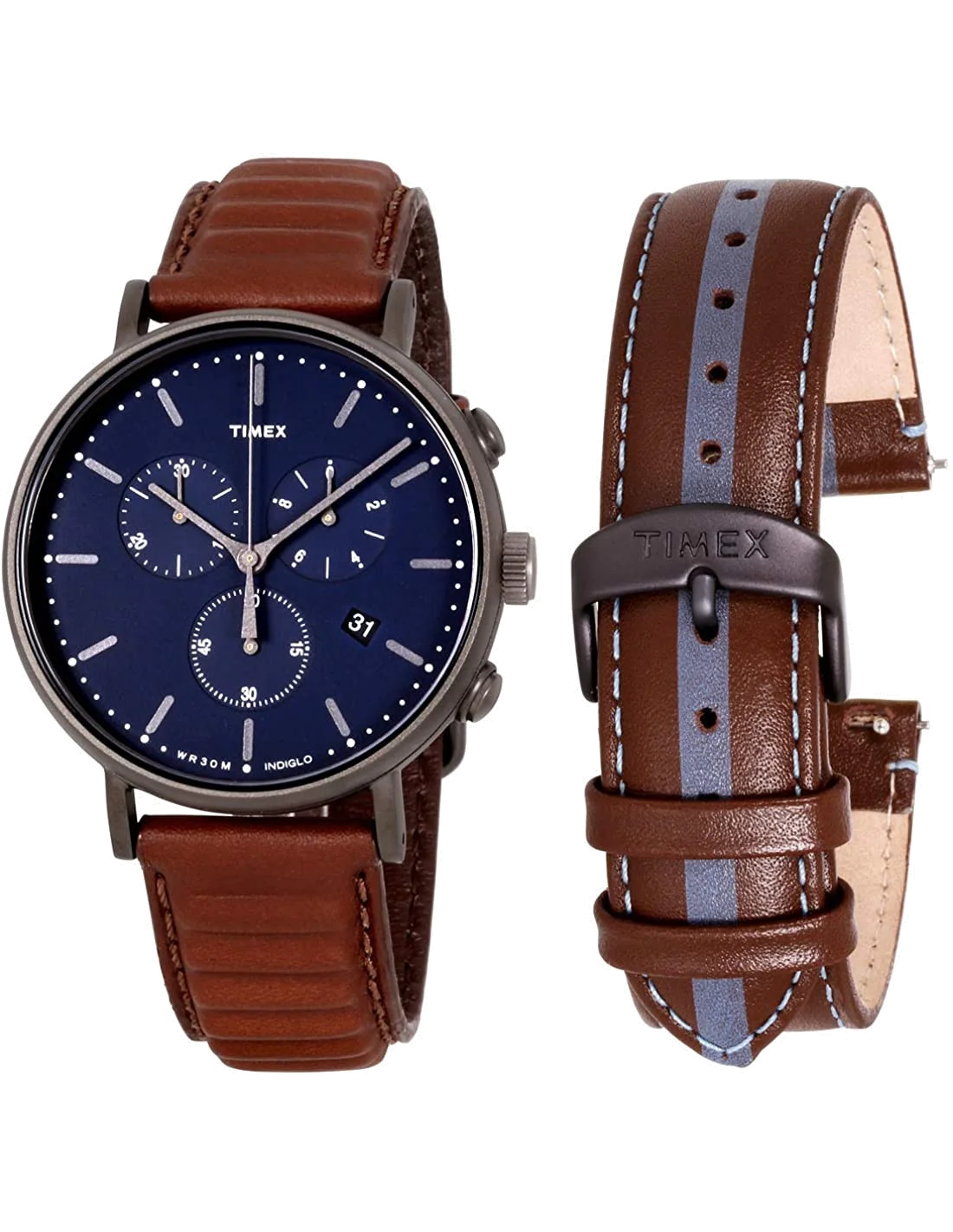 Montre Homme Timex Expedition TWG016800