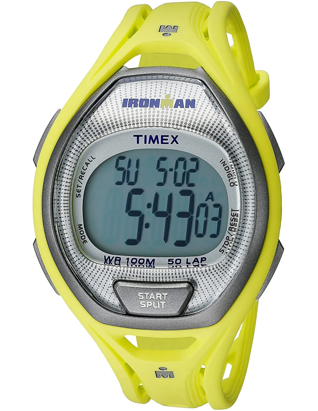 Montre Homme Timex Ironman TW5K96100