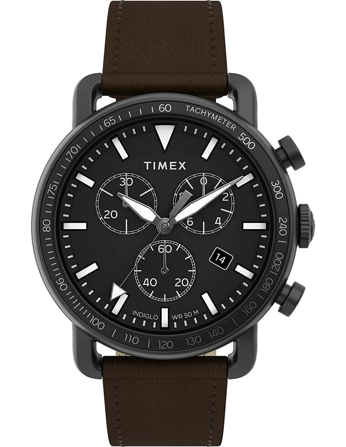 Montre Homme Timex Port TW2U02100